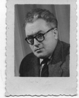 Docteur Maurice CHAROLLAIS