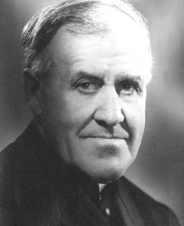 Abbé Henri MENARDAIS