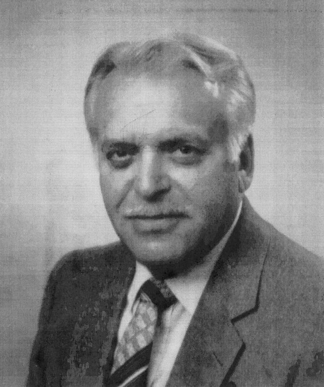 Simon Glicensztajn, personne sauvée