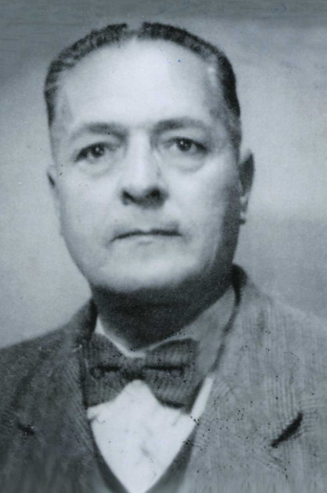 Edouard Schwander