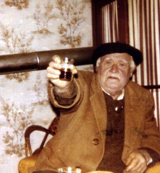 LABOUREUR Pierre en 1972