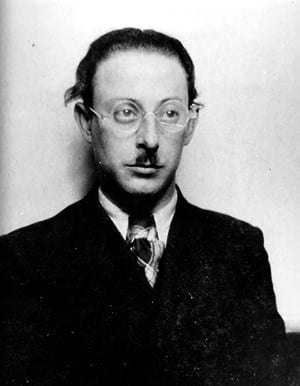 Jules Sussman