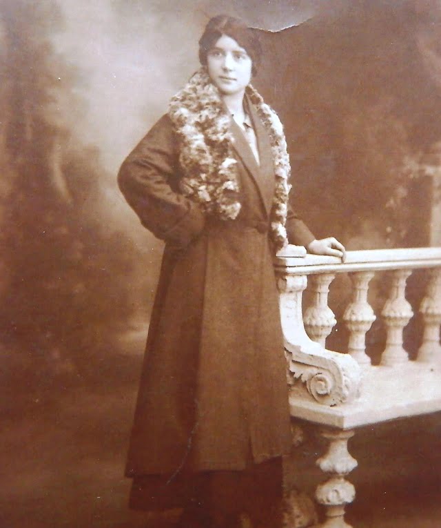 Marie-Louise SEPTIER