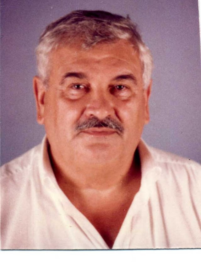 SZAFRANSKY Claude
