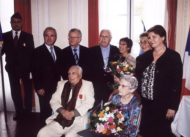 Cérémonie