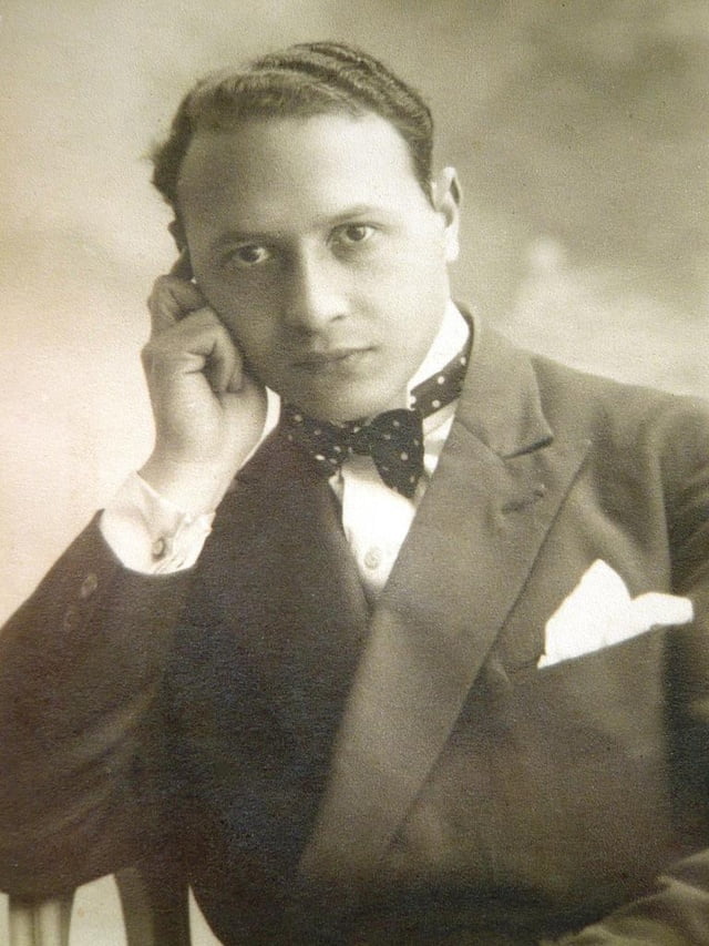 Israël Isaac
