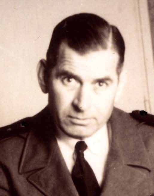 André VALERO
