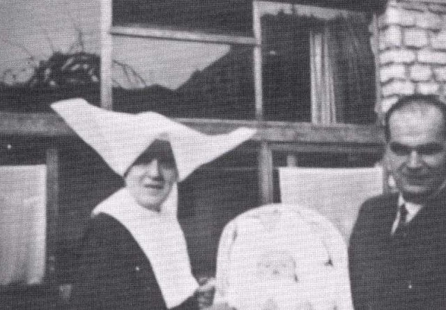 Soeur Clothilde
