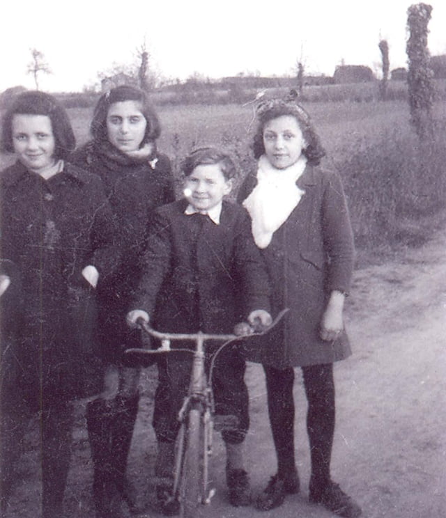 Albert Popiolek