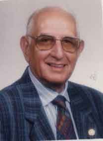 Georges BODIN