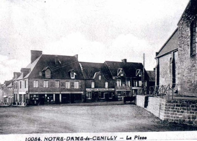 Boutique de Pierre Lebrun