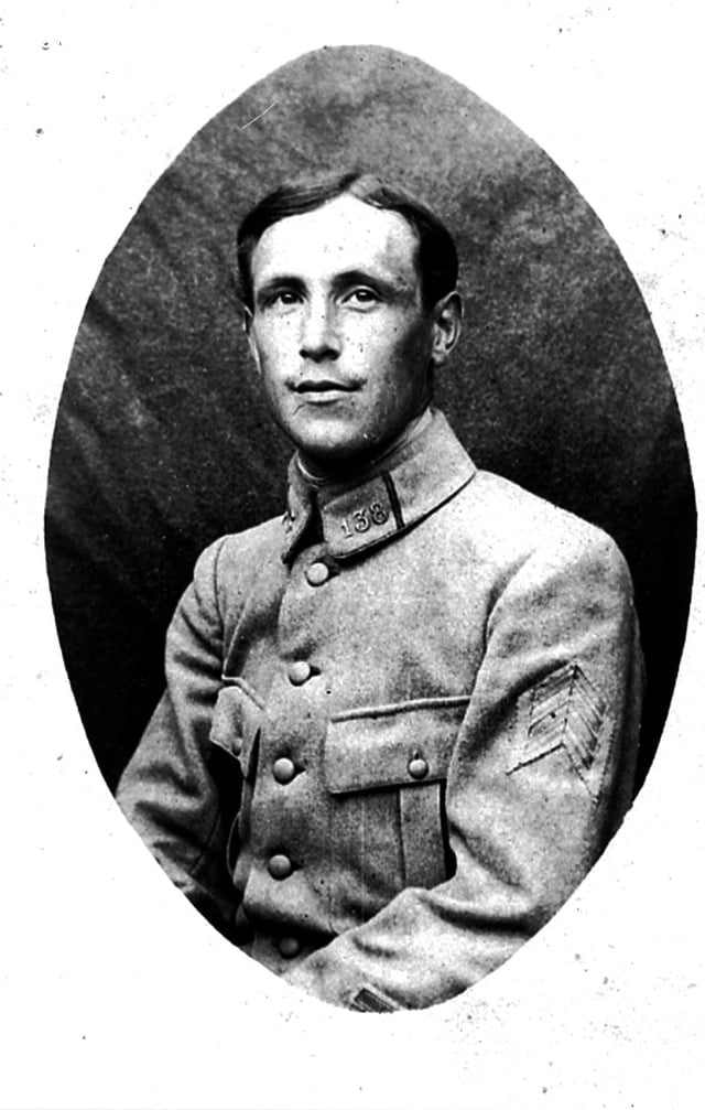 PENICAUD Henri