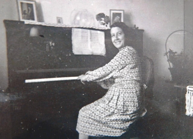 Marie-Louise SEPTIER
