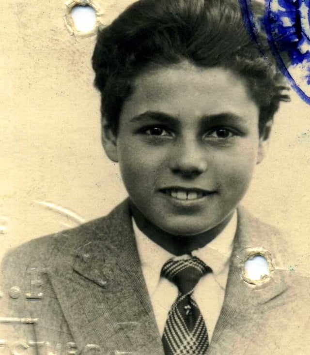 Jean Zylber