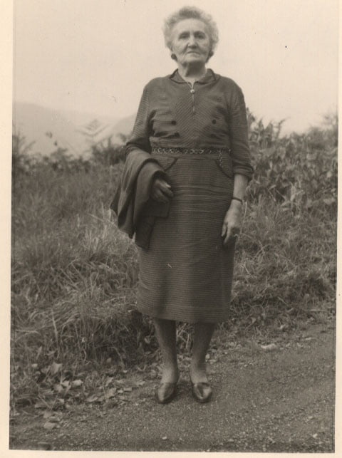 Anne Marie CHAPUGIER