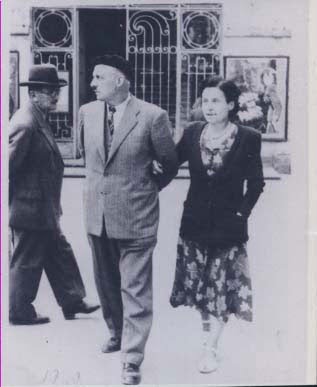 Benoît & Annette Neroud 