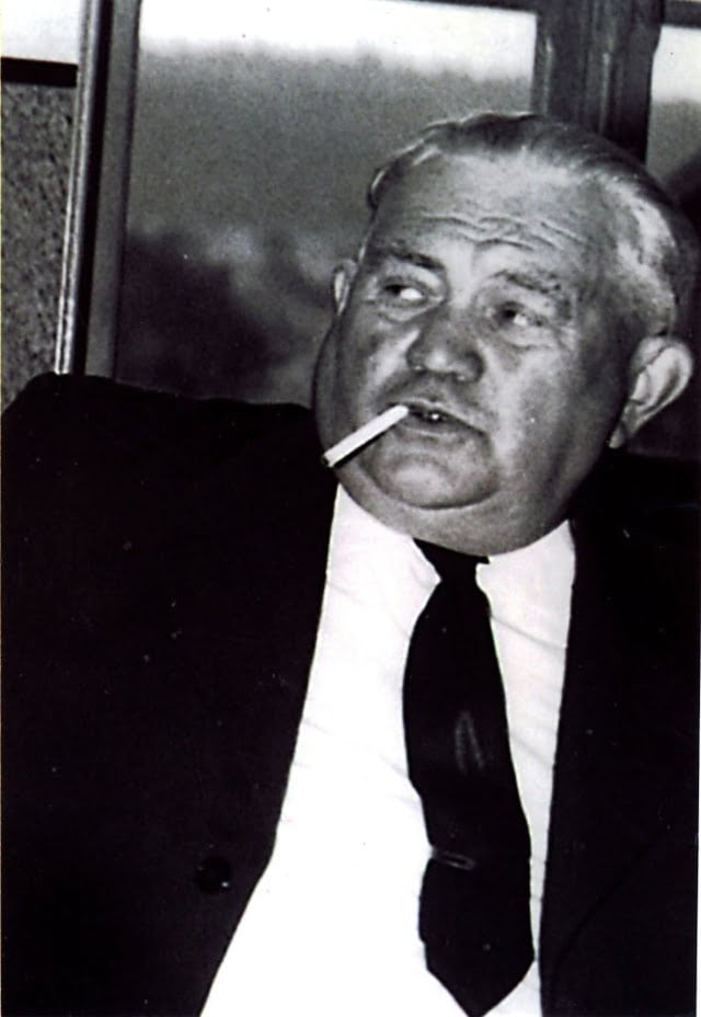 En 1964 Emile MARCHAL