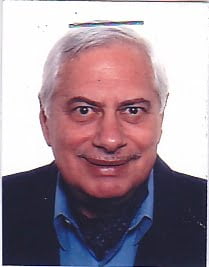 Jean Wecksler en 2014