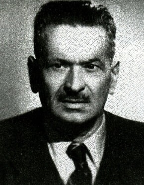 Dossier 12321 Raymond Barone