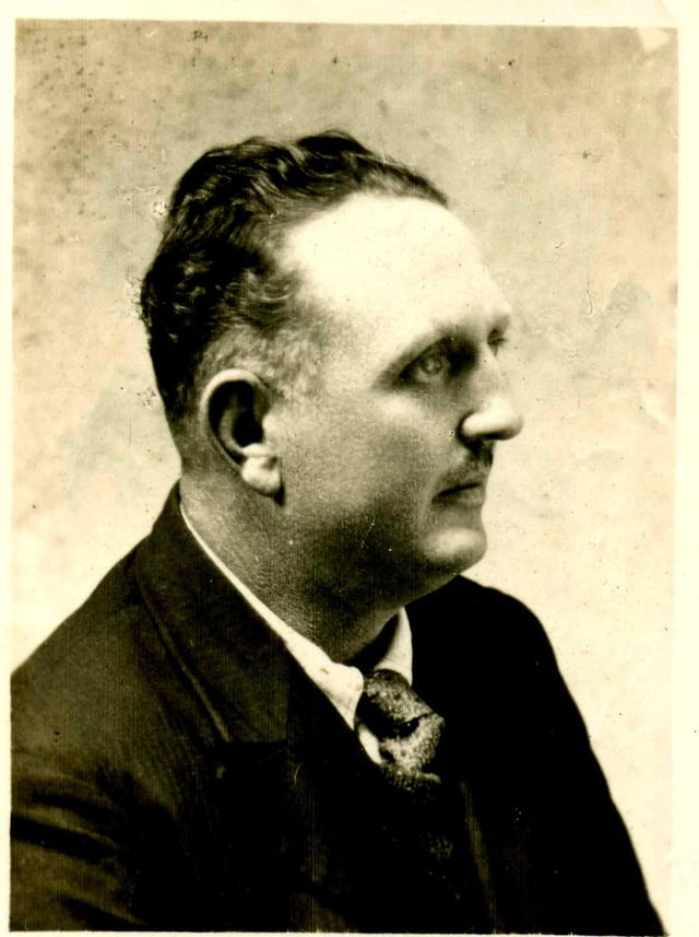 Louis BEETSCHEN