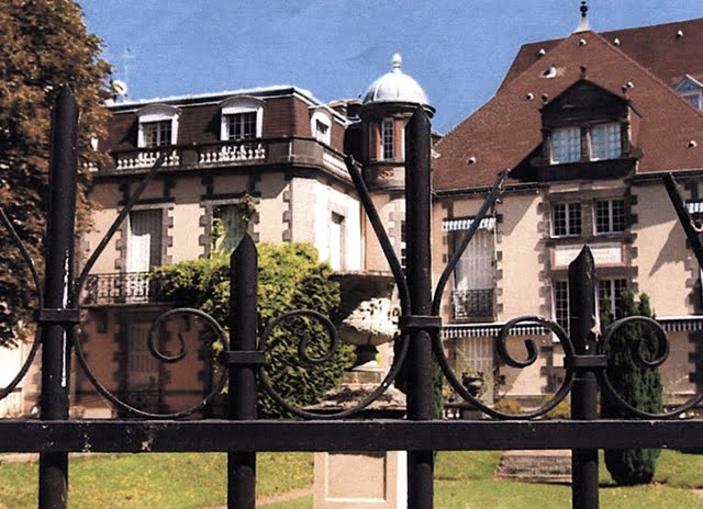 Logement des François