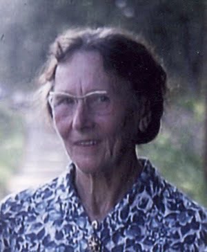 1966, Francine Bompis