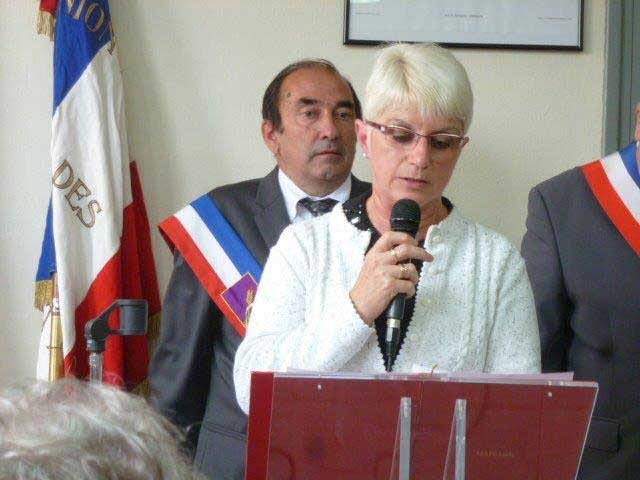 Petite fille des Justes