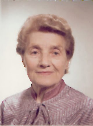 Germaine ALBERT