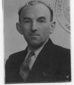 Marcel GUILLET (Oncle)