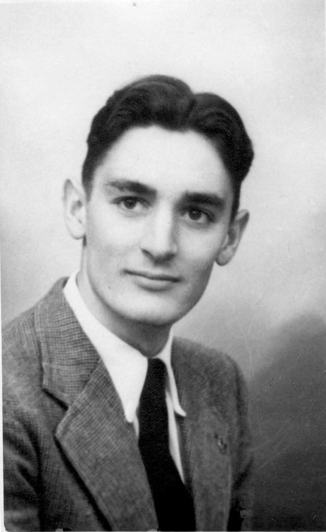 Jacques BORIES
