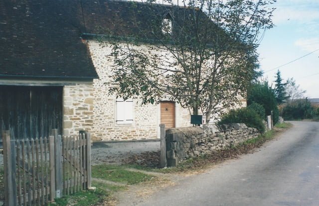 La maison du sauvetage à castetnau