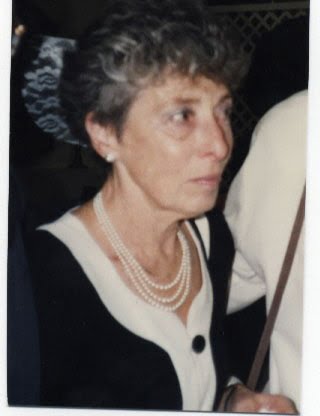 Sara GORDON, l'enfant sauvée