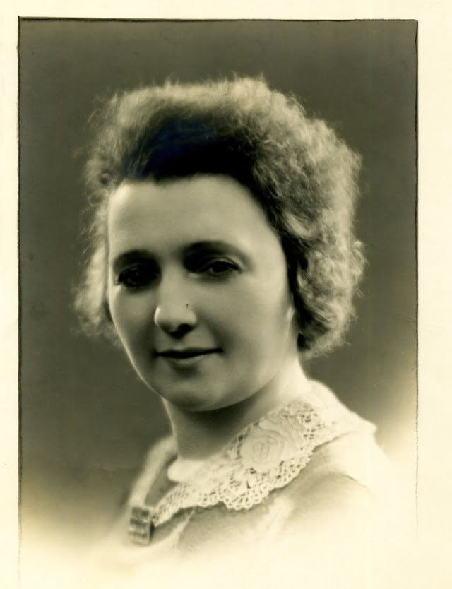 Lucie Faguin