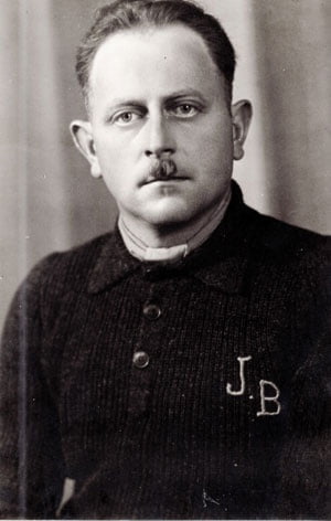 Joseph Bruneau 
