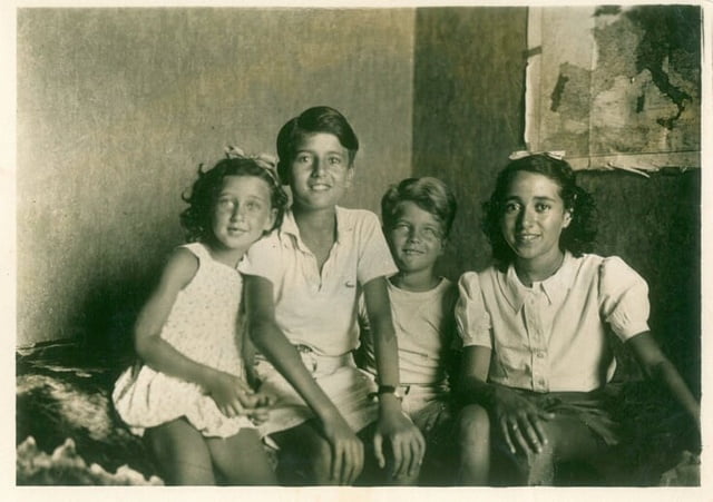 Enfants Seiligman