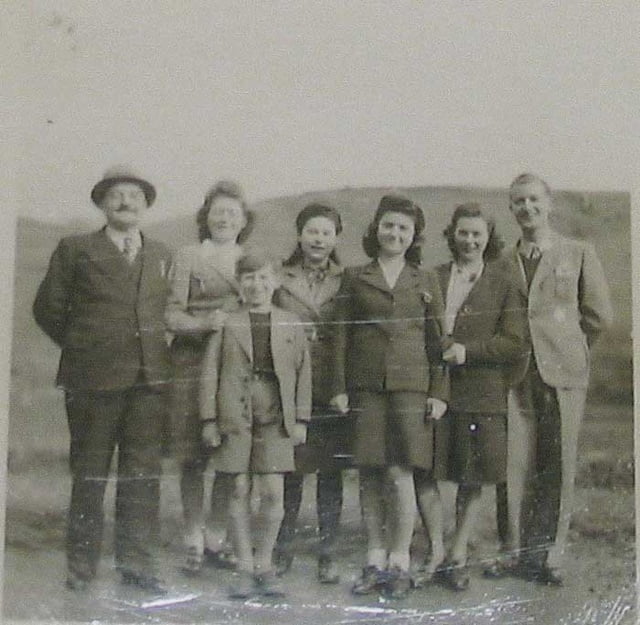 Marcel Kozuch personne sauvée devant