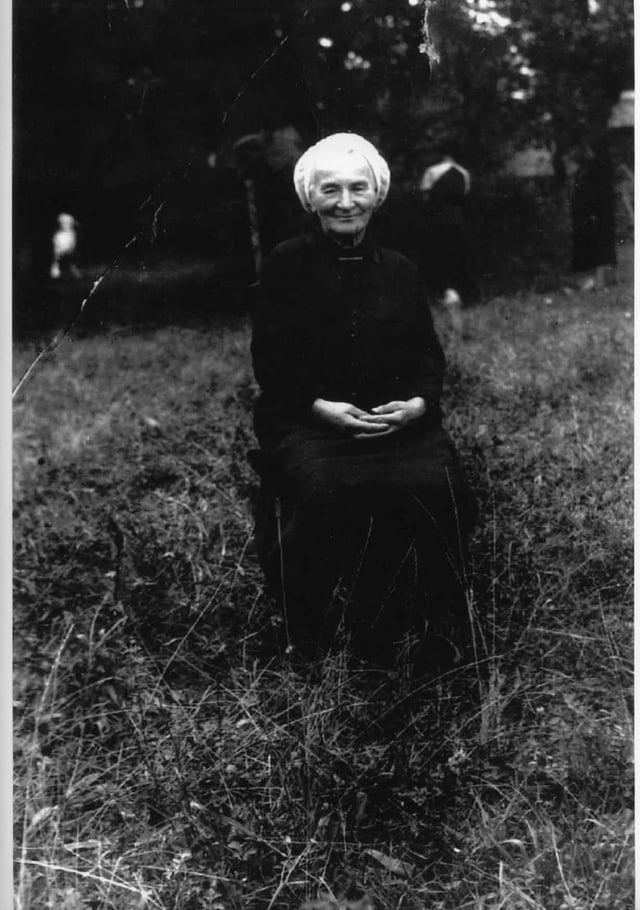 Hermine LASNE