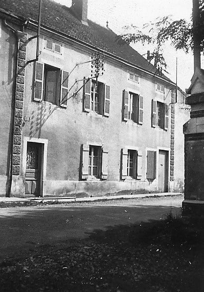 Maison