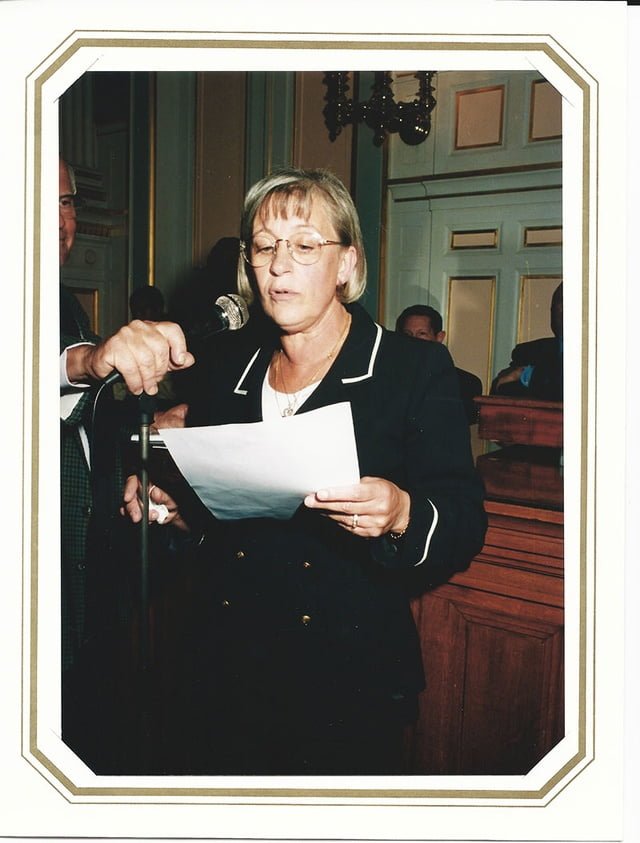 Rachel Szpicak Rotbart