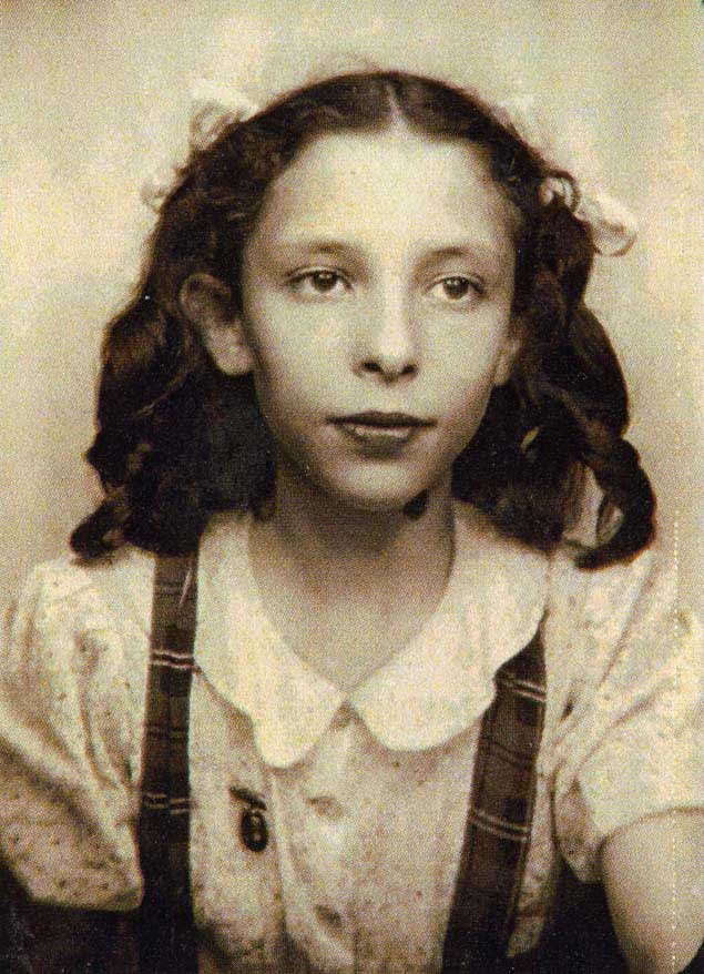 Tuba Debas Dorfman après la guerre