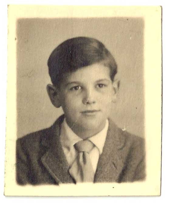 Fils Szafranski