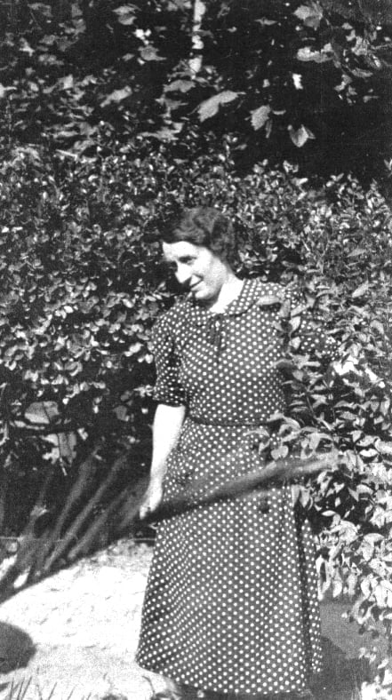 ANGLES COSTE Germaine