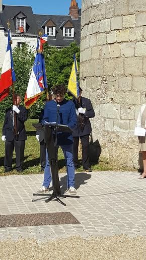 LOUIS JEUDI à TOURS