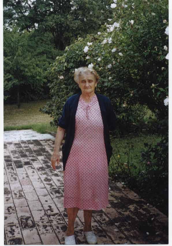Henriette VEAUTE PAGES