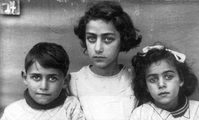 Les enfants Nepomiatzi