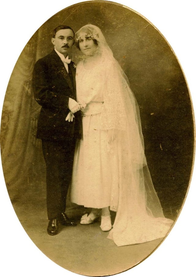 Mariage