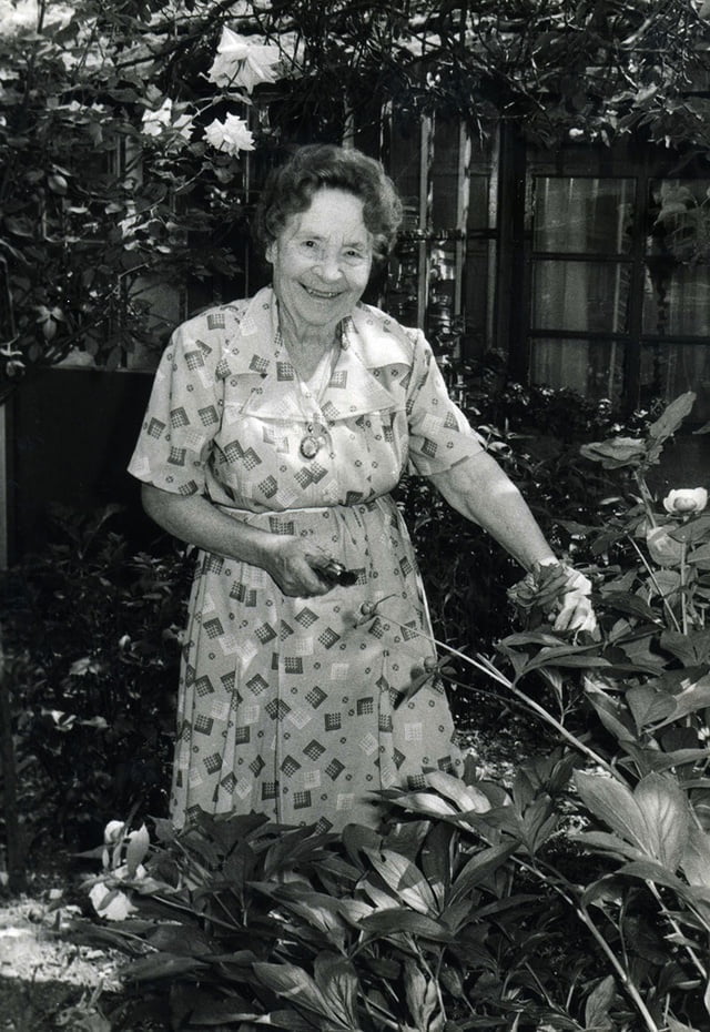 Emilienne Masson