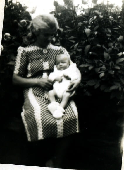 Madame Bourgeteau  à 40 ans avec Françoise nourrisson