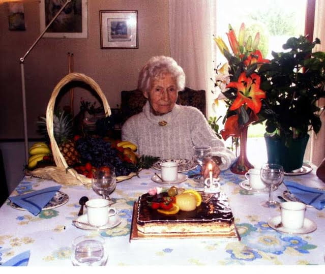 Thérèse Boussa