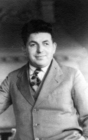 Marcel Clerbois
